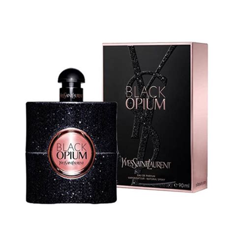 yves saint laurent black opium buy